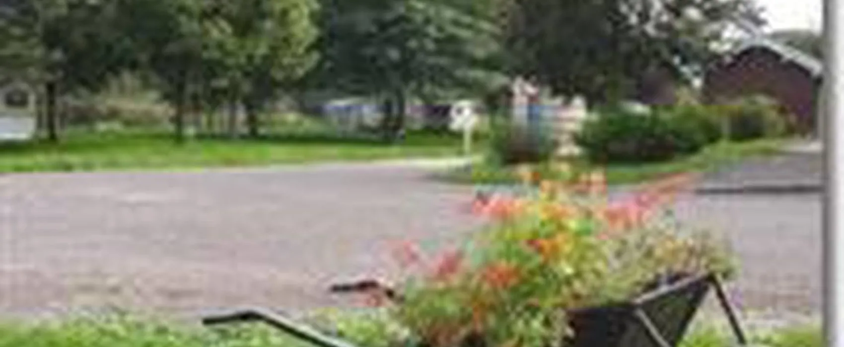 Camping Municipal d'autrey le Vay