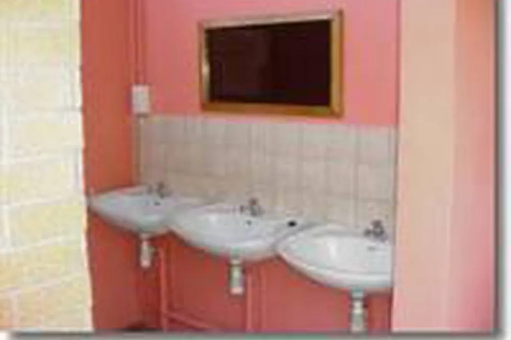 Camping Municipal d'autrey le Vay