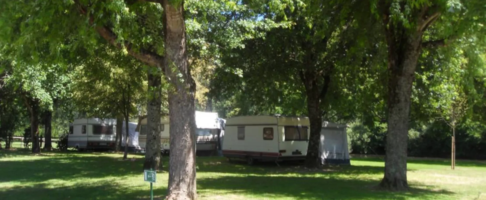 Camping Municipal d'autrey le Vay