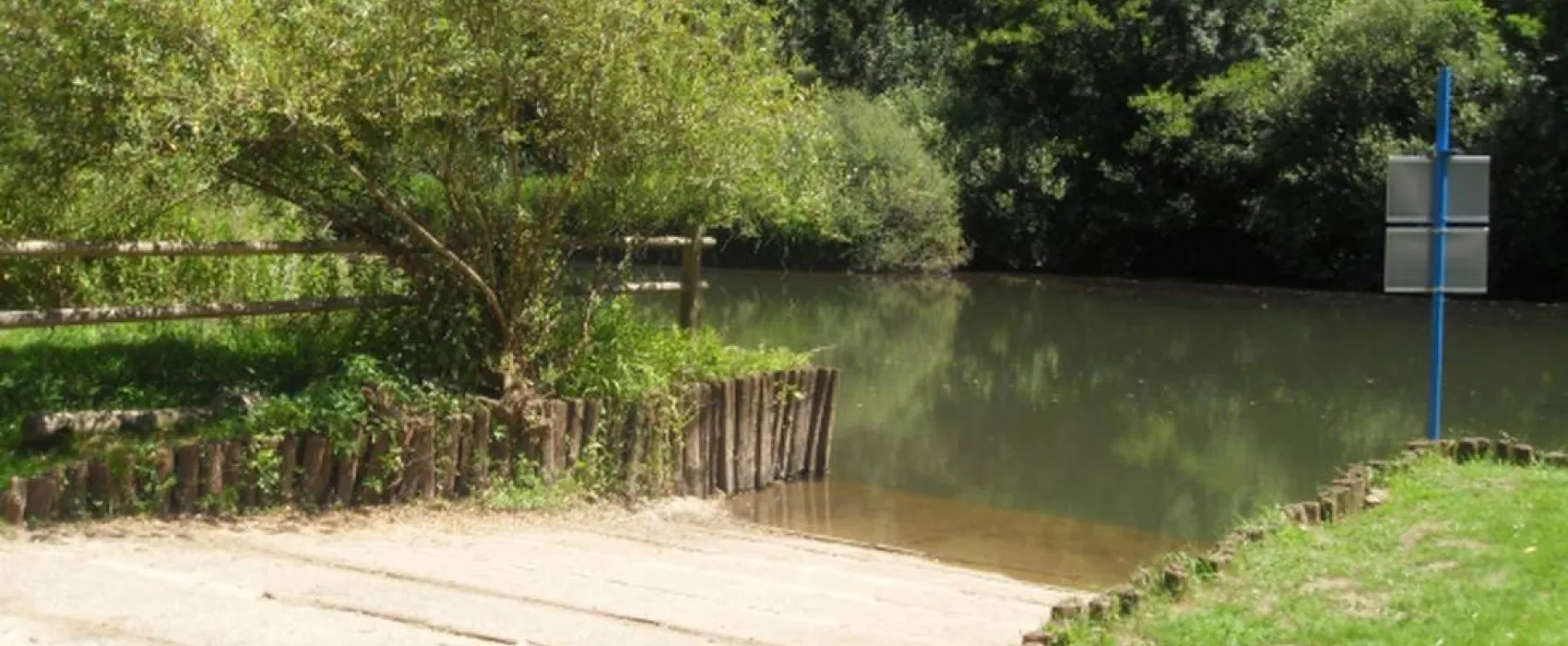 Camping Municipal d'autrey le Vay