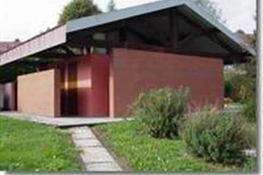 Camping Municipal d'autrey le Vay