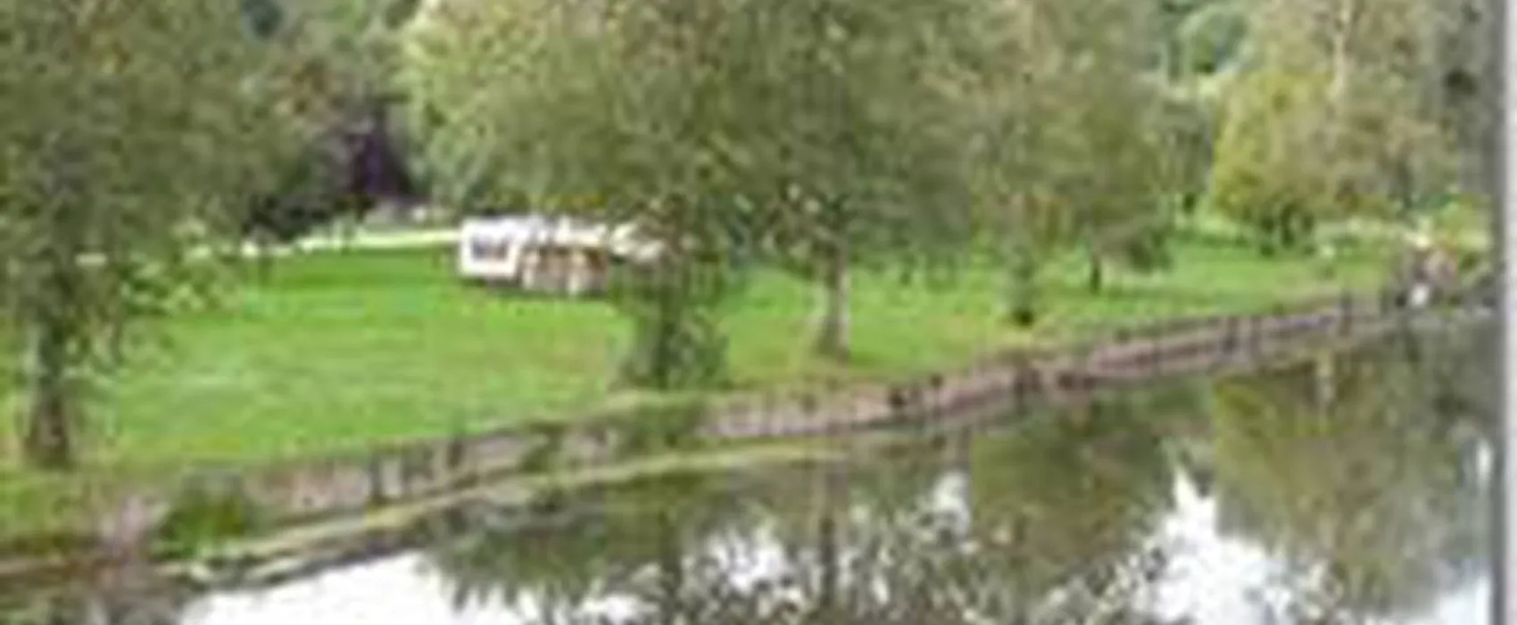 Camping Municipal d'autrey le Vay