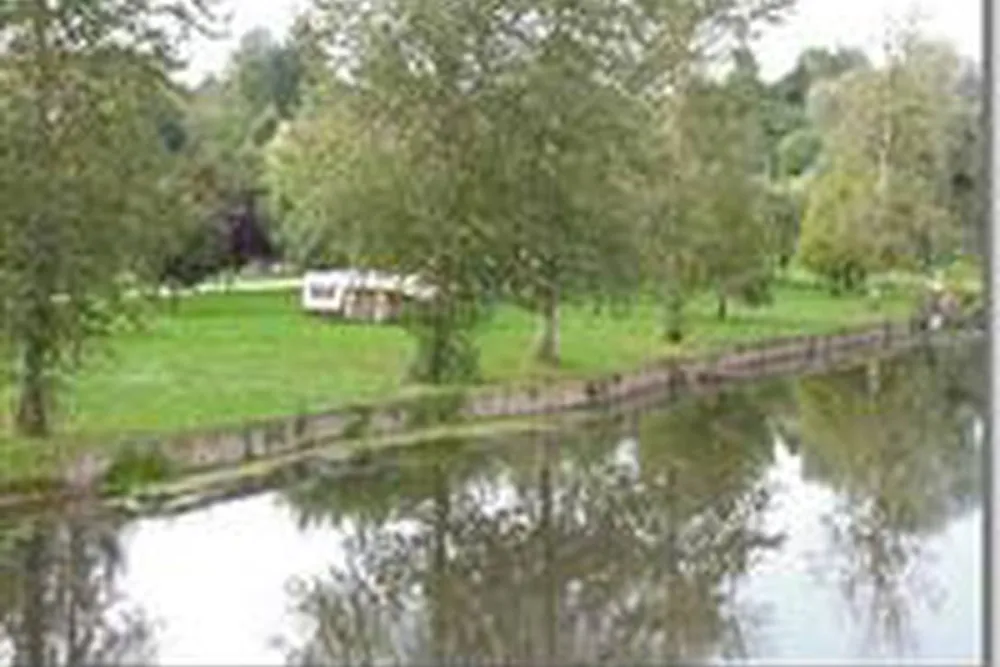 Camping Municipal d'autrey le Vay