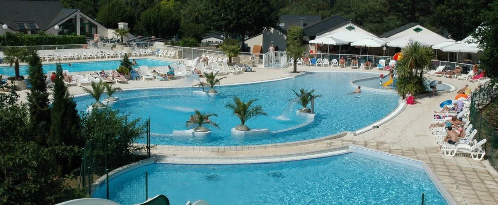 Yelloh ! Village Mané Guernehué