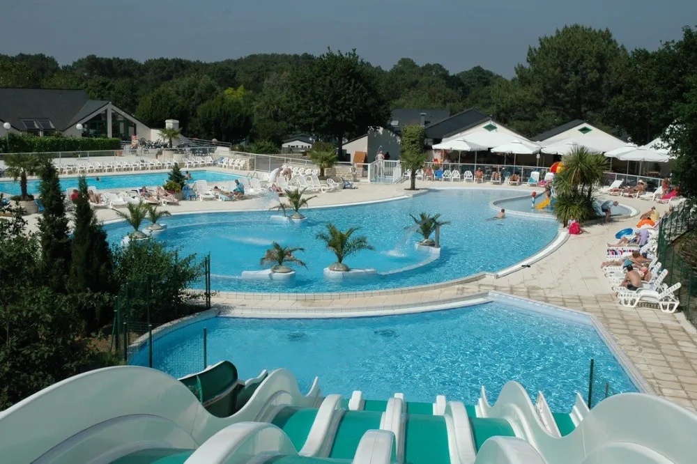 Yelloh ! Village Mané Guernehué