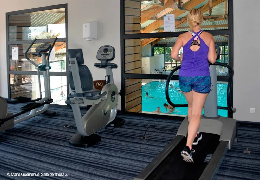 Yelloh ! Village Mané Guernehué