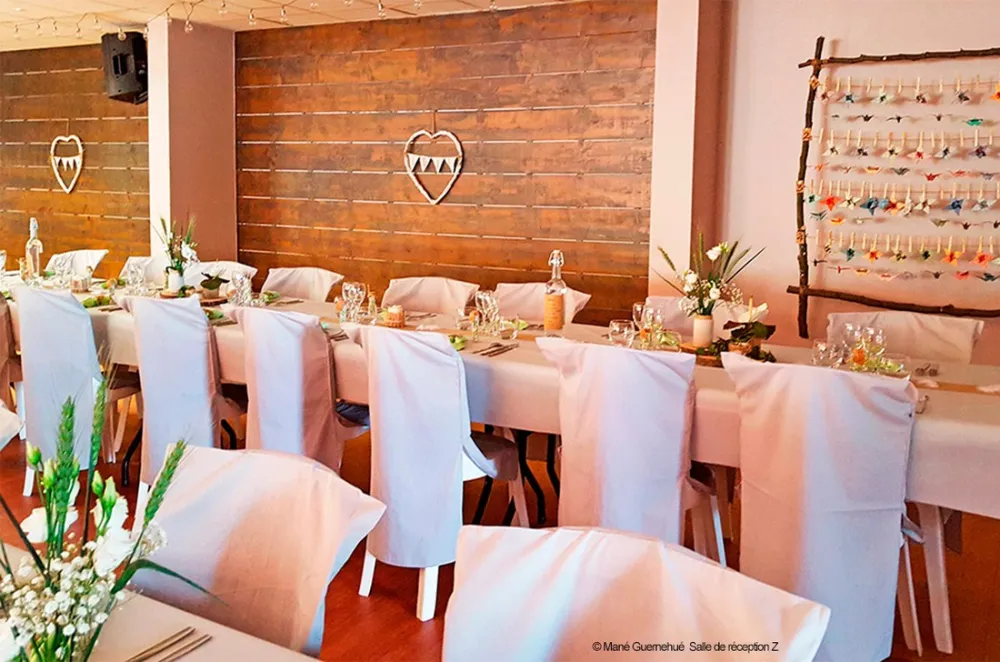 Yelloh ! Village Mané Guernehué