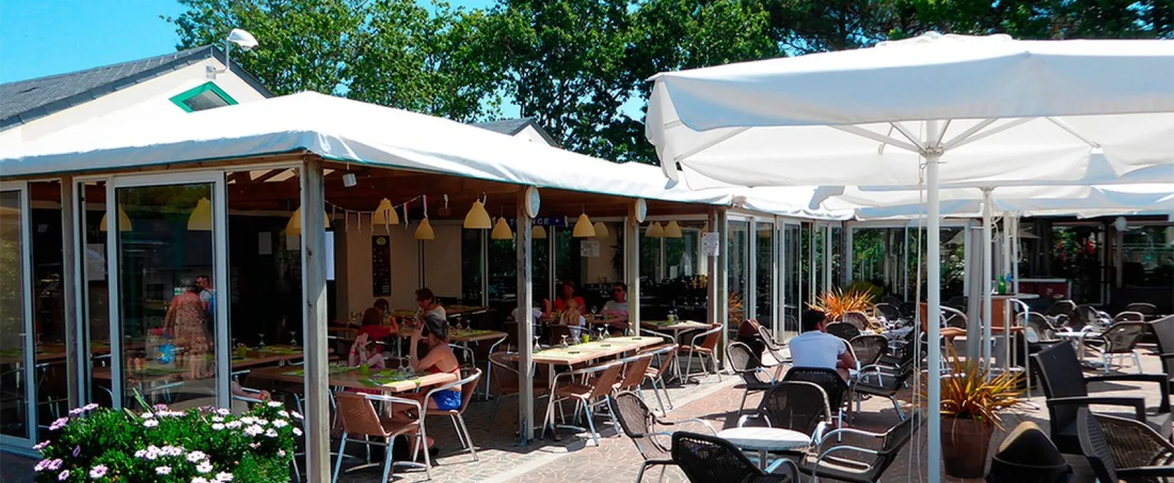 Yelloh ! Village Mané Guernehué