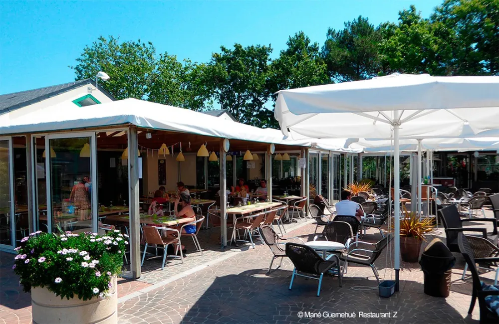 Yelloh ! Village Mané Guernehué