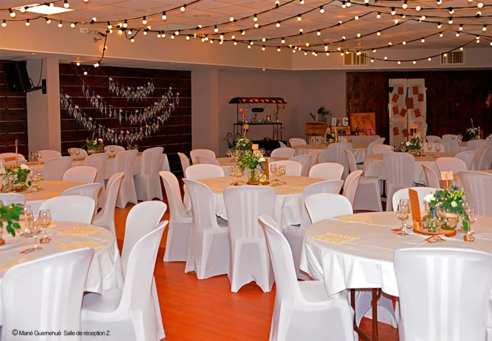 Yelloh ! Village Mané Guernehué