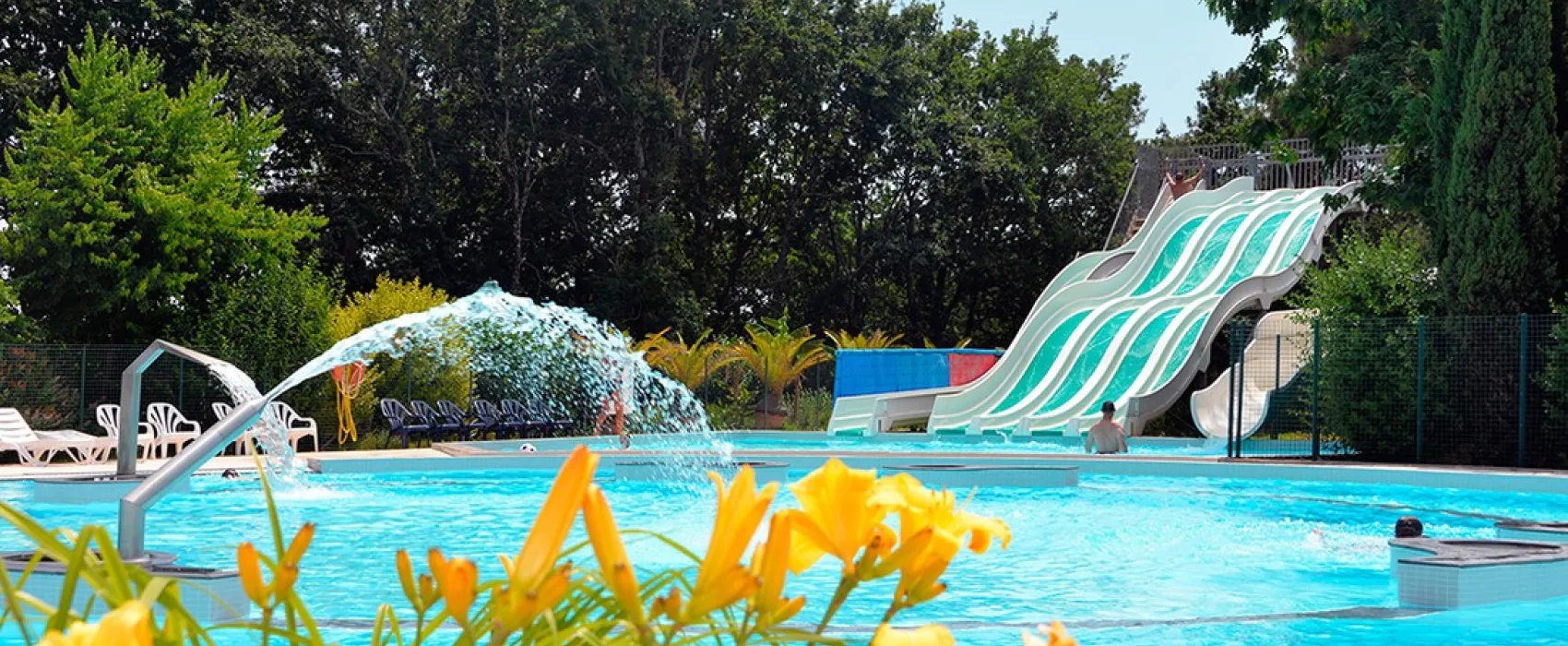 Yelloh ! Village Mané Guernehué