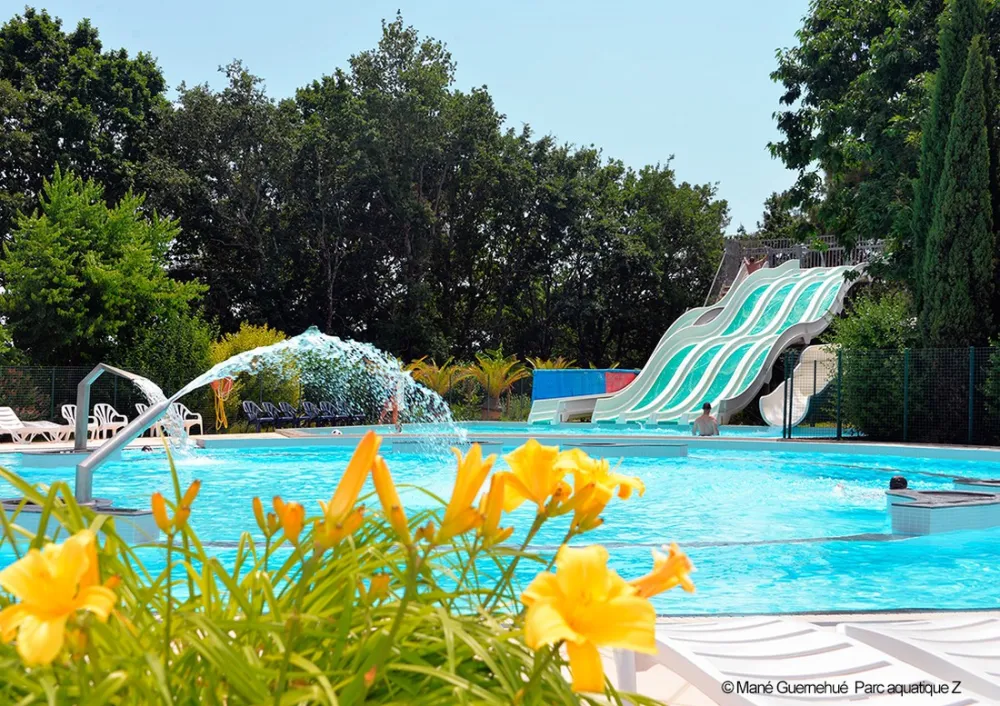 Yelloh ! Village Mané Guernehué