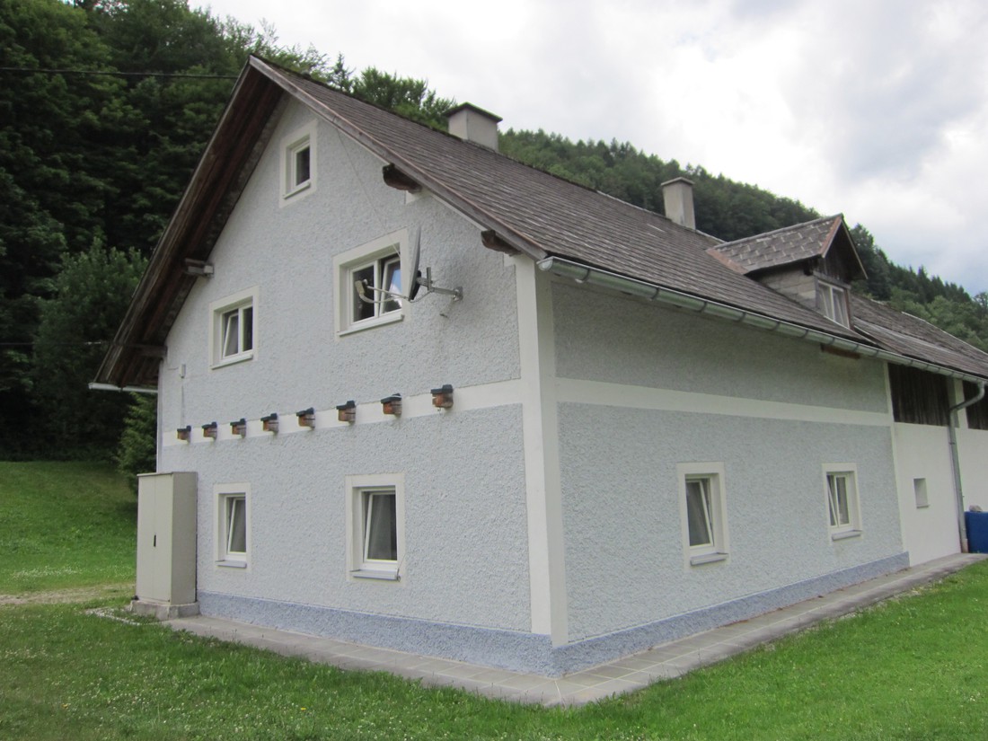 Obermayr-Badesee photo 2