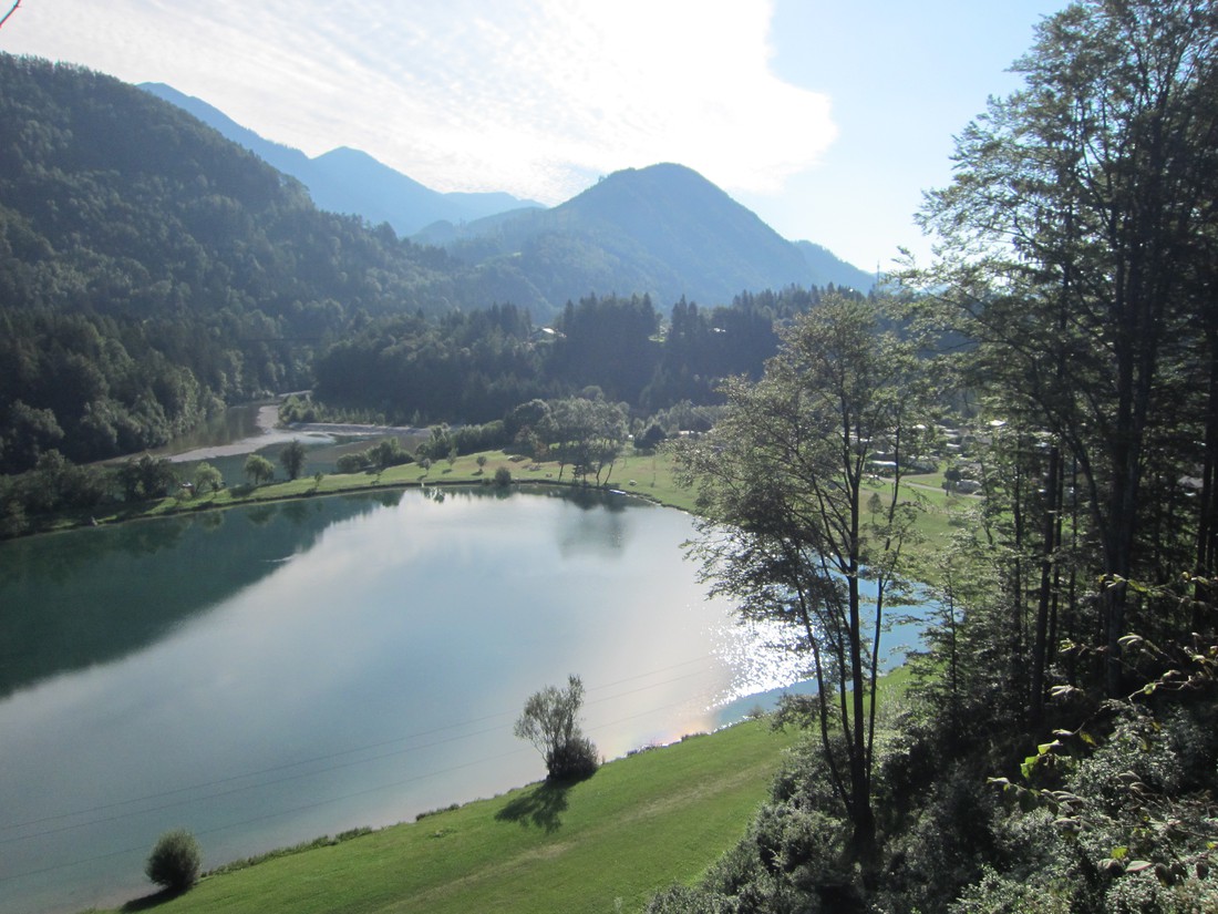 Obermayr-Badesee photo 4