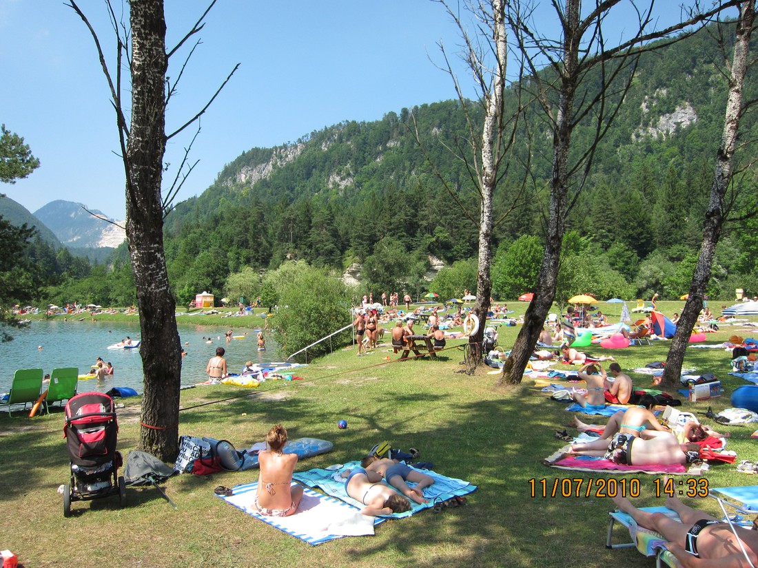 Obermayr-Badesee photo 3