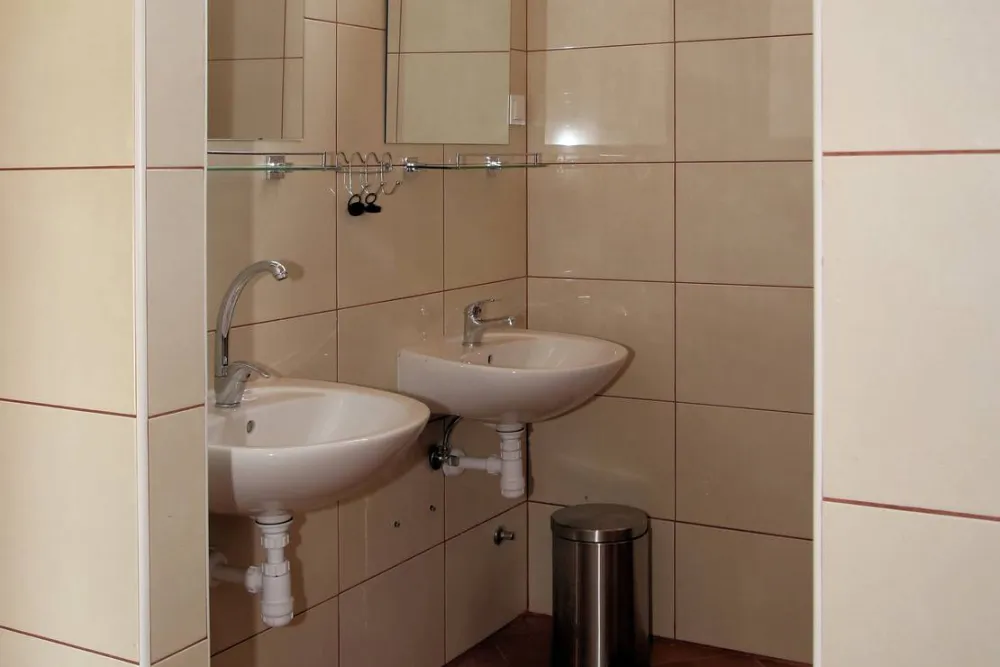 Campingplatz Zelen-Gaj