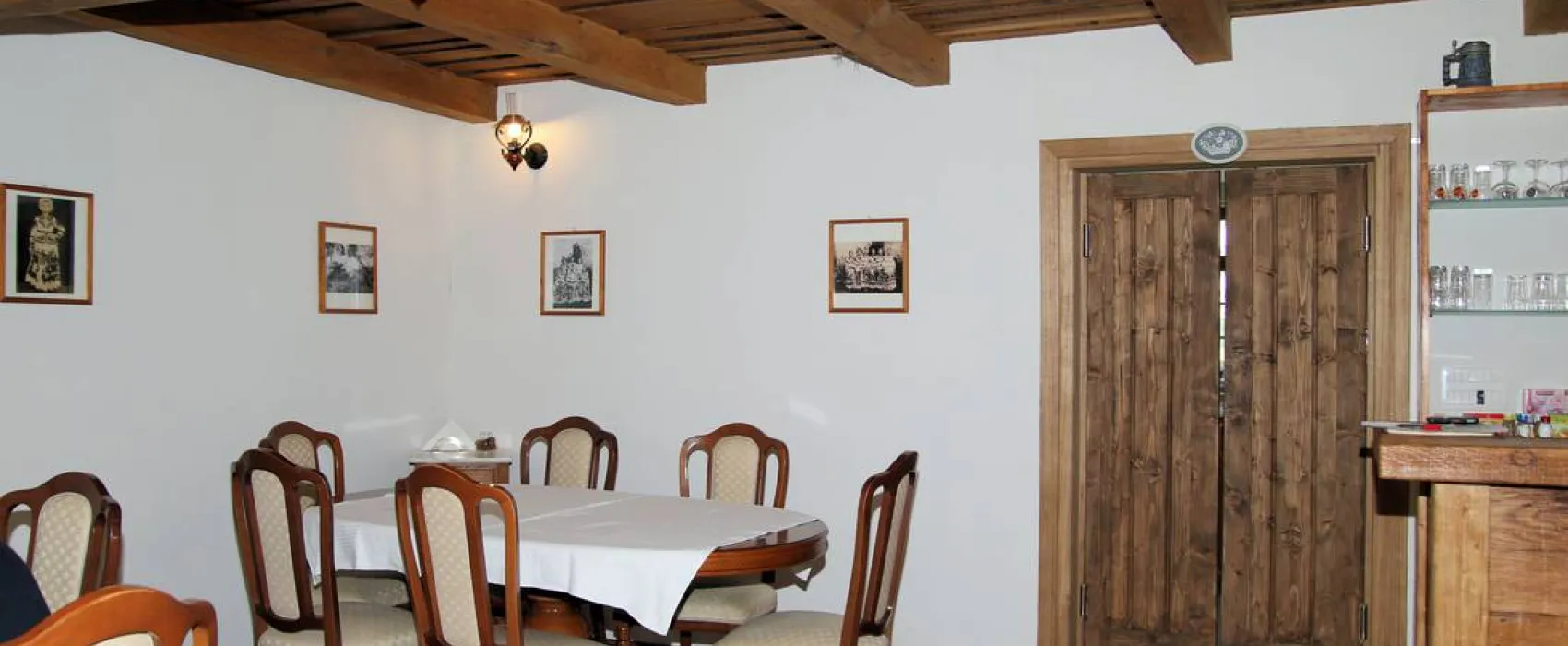 Campingplatz Zelen-Gaj