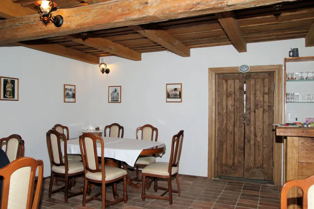 Campingplatz Zelen-Gaj