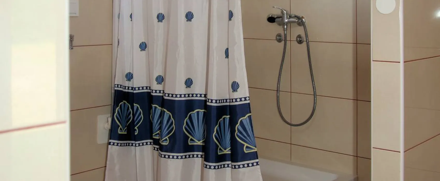 Campingplatz Zelen-Gaj