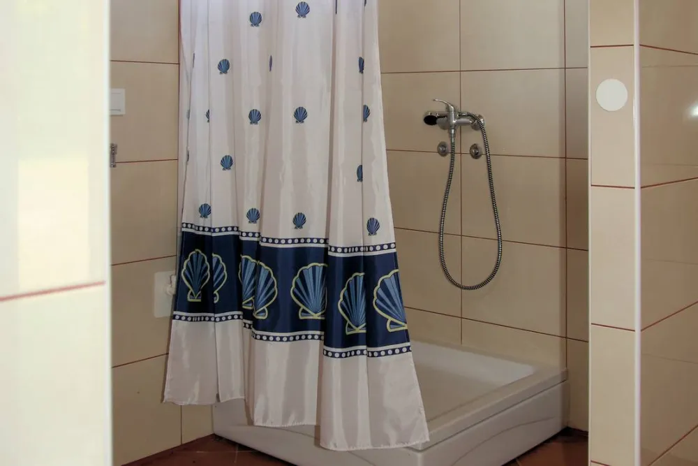 Campingplatz Zelen-Gaj