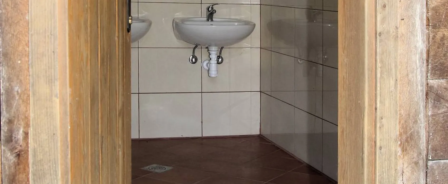 Campingplatz Zelen-Gaj