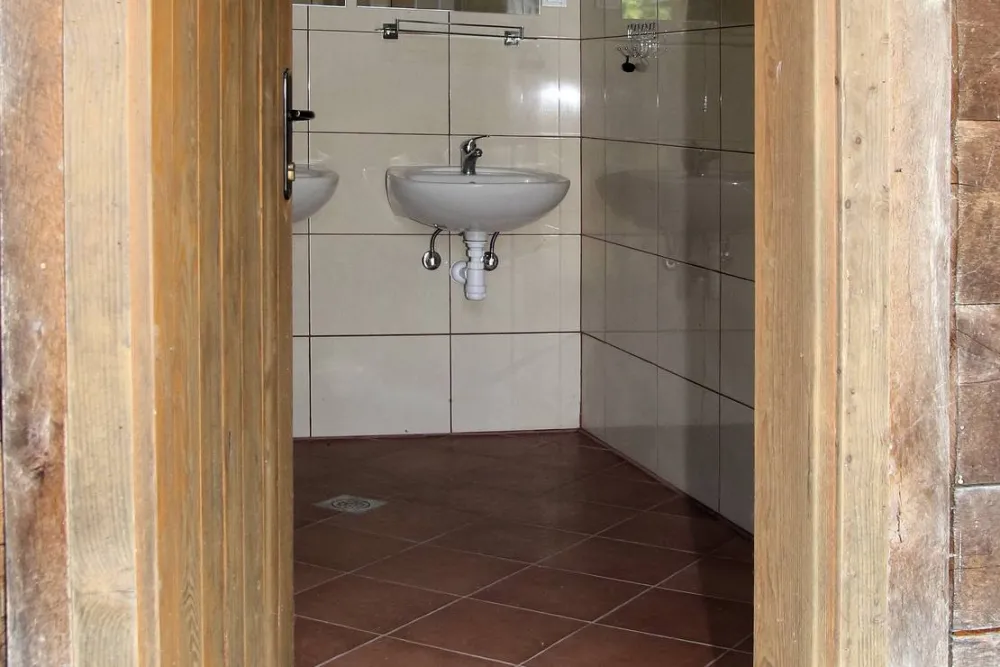 Campingplatz Zelen-Gaj