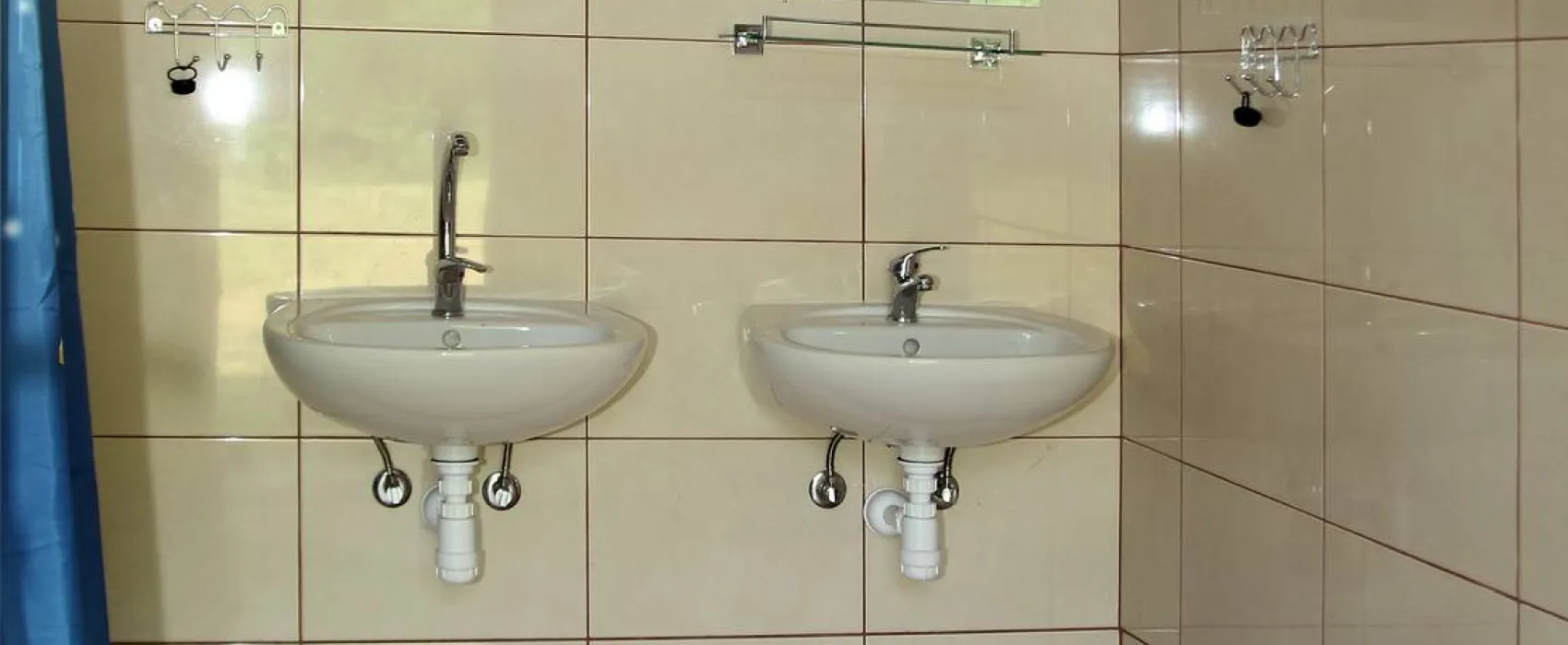 Campingplatz Zelen-Gaj