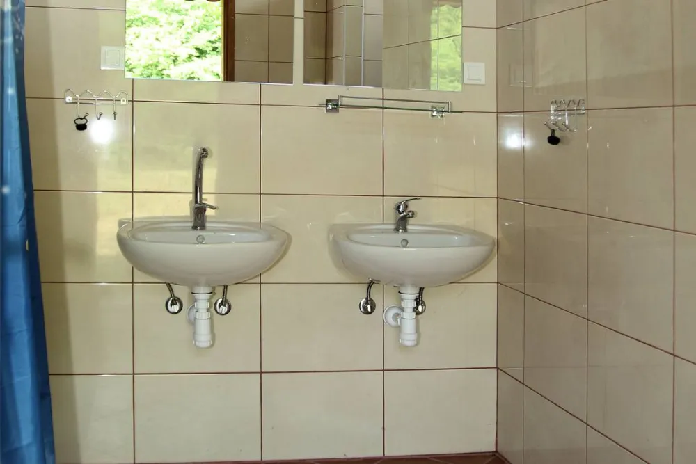 Campingplatz Zelen-Gaj