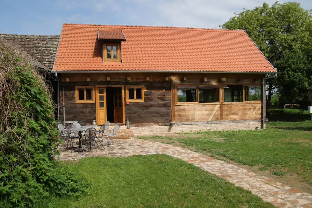 Campingplatz Zelen-Gaj