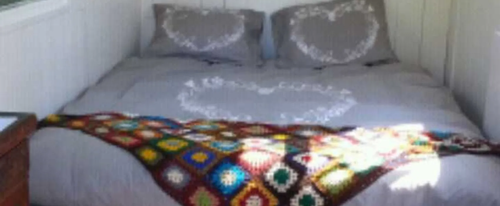 Minicamping Klein Brabant