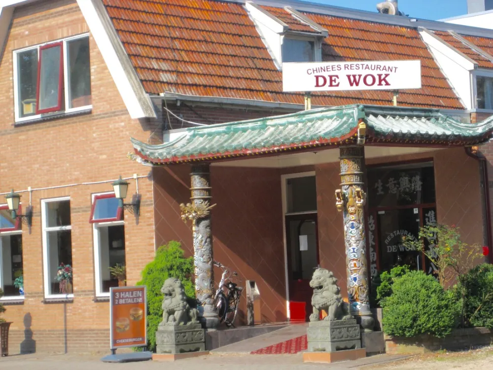 Minicamping Klein Brabant