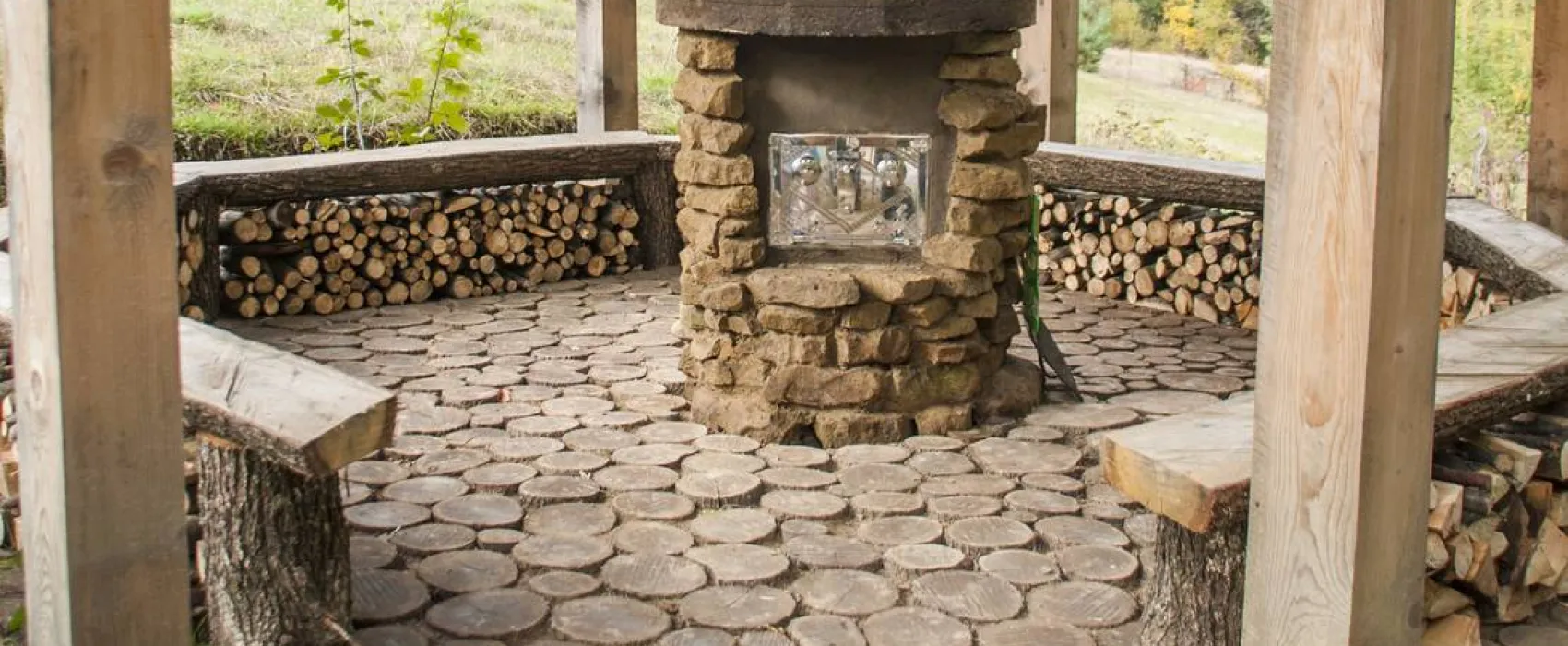 NEMEZA Outdoor Center