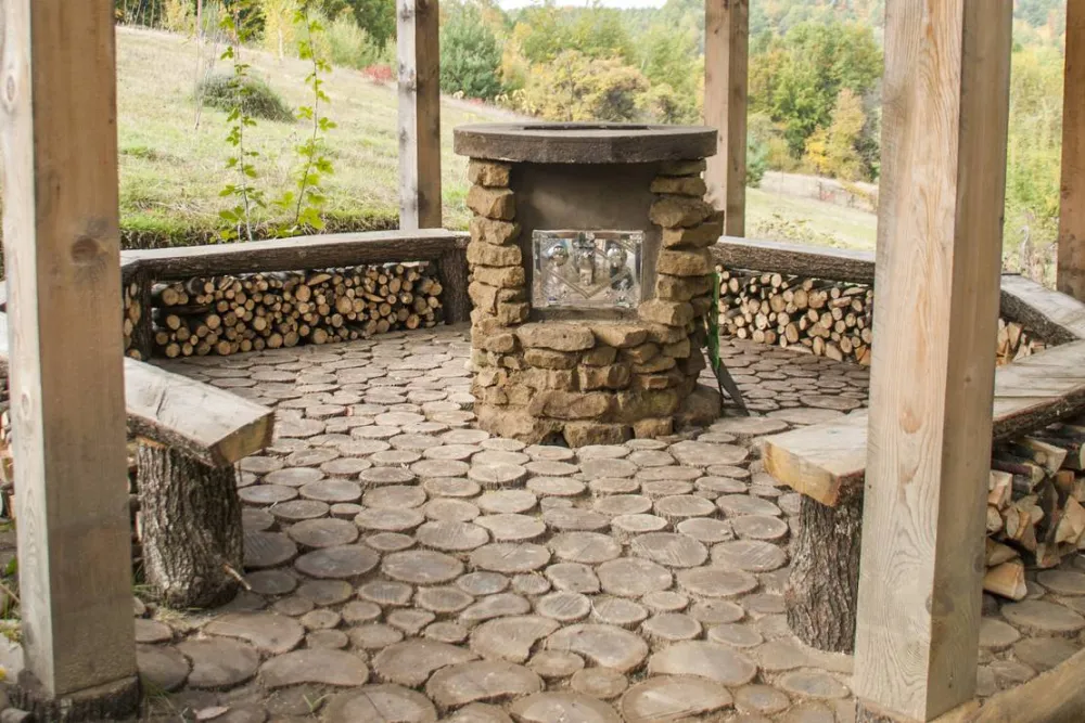 NEMEZA Outdoor Center