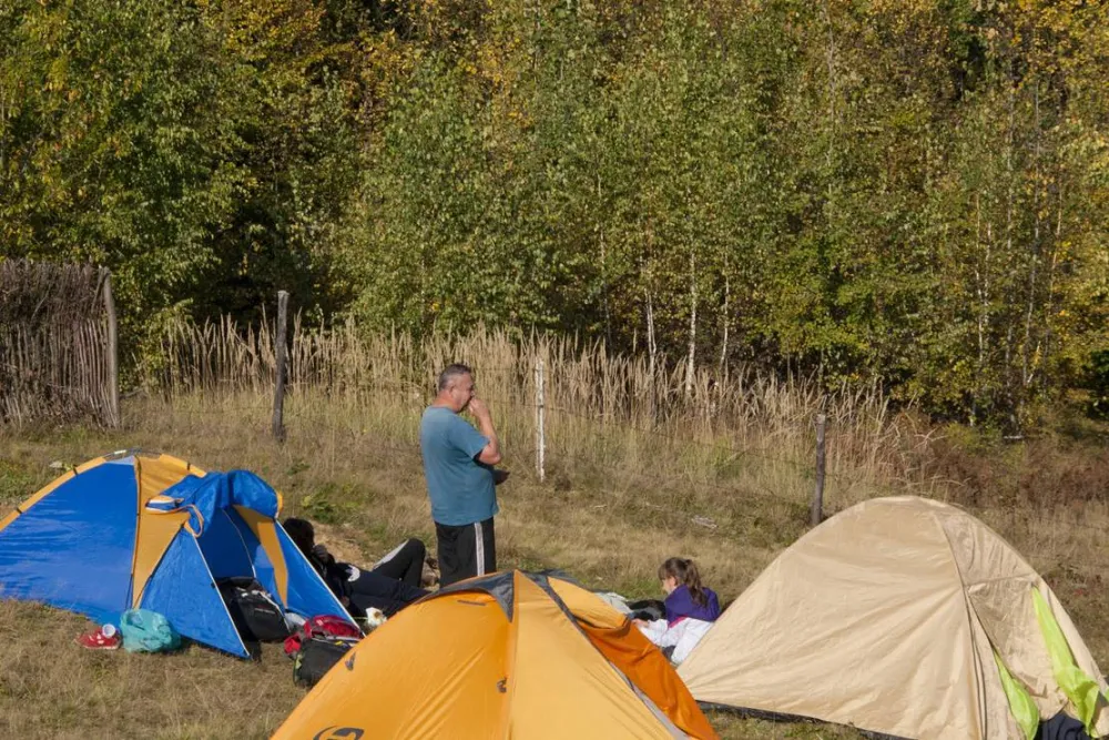 NEMEZA Outdoor Center