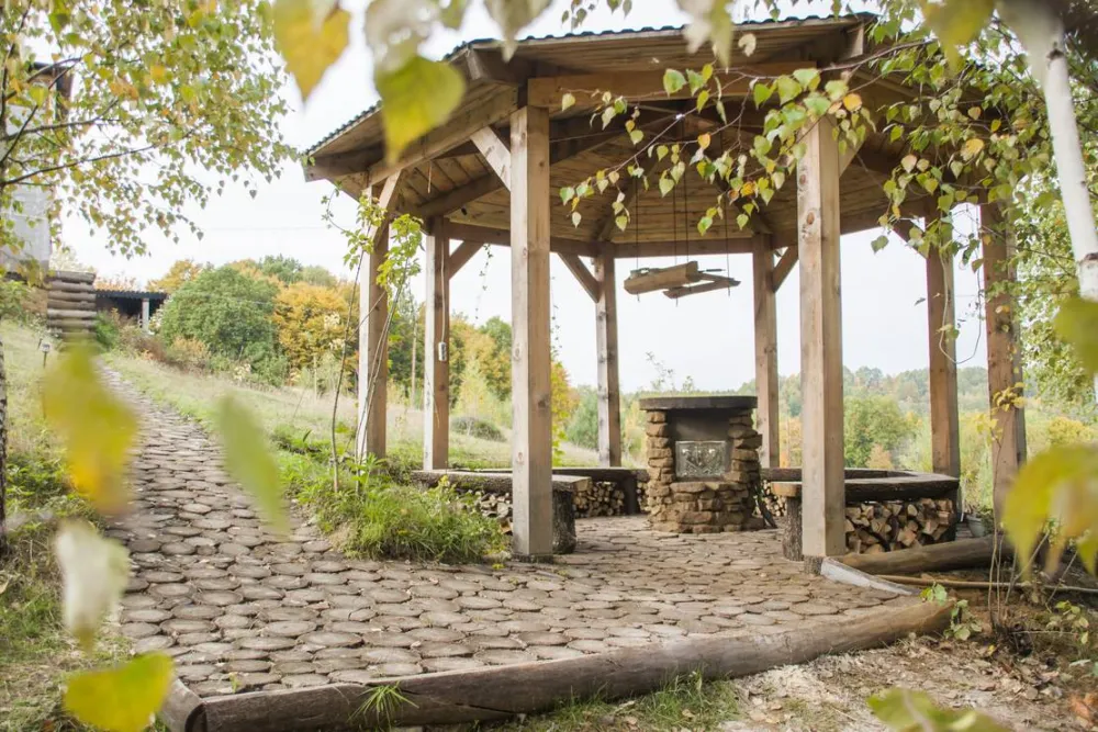 NEMEZA Outdoor Center