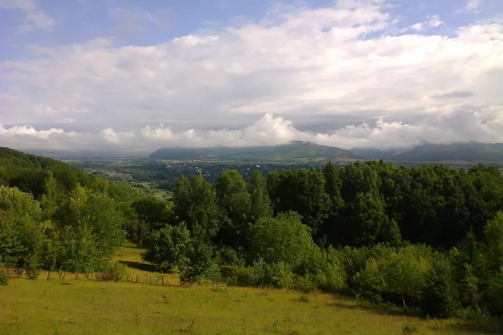 NEMEZA Outdoor Center