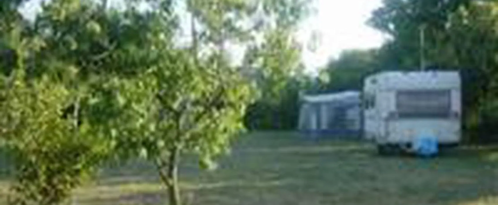 Camping à la Ferme Le Gué