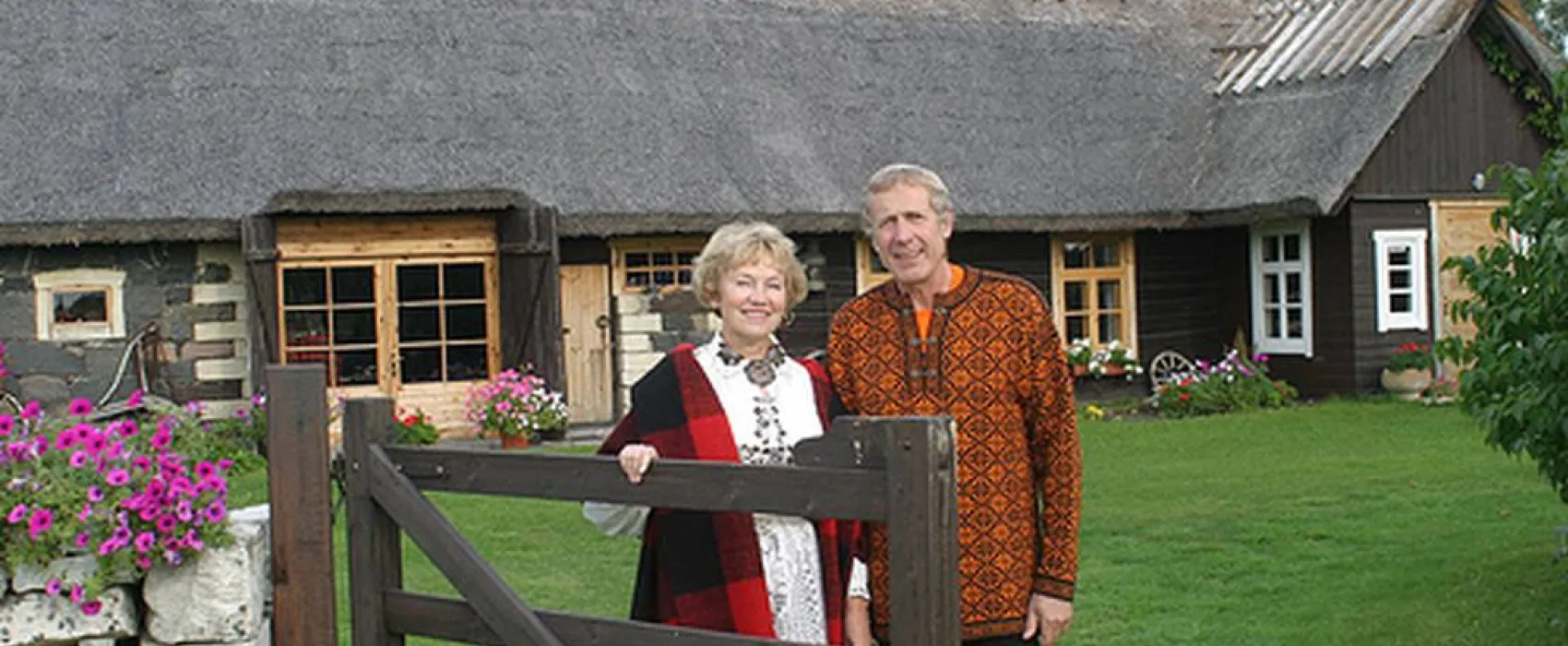 Igaküla Matsi Holidayhome