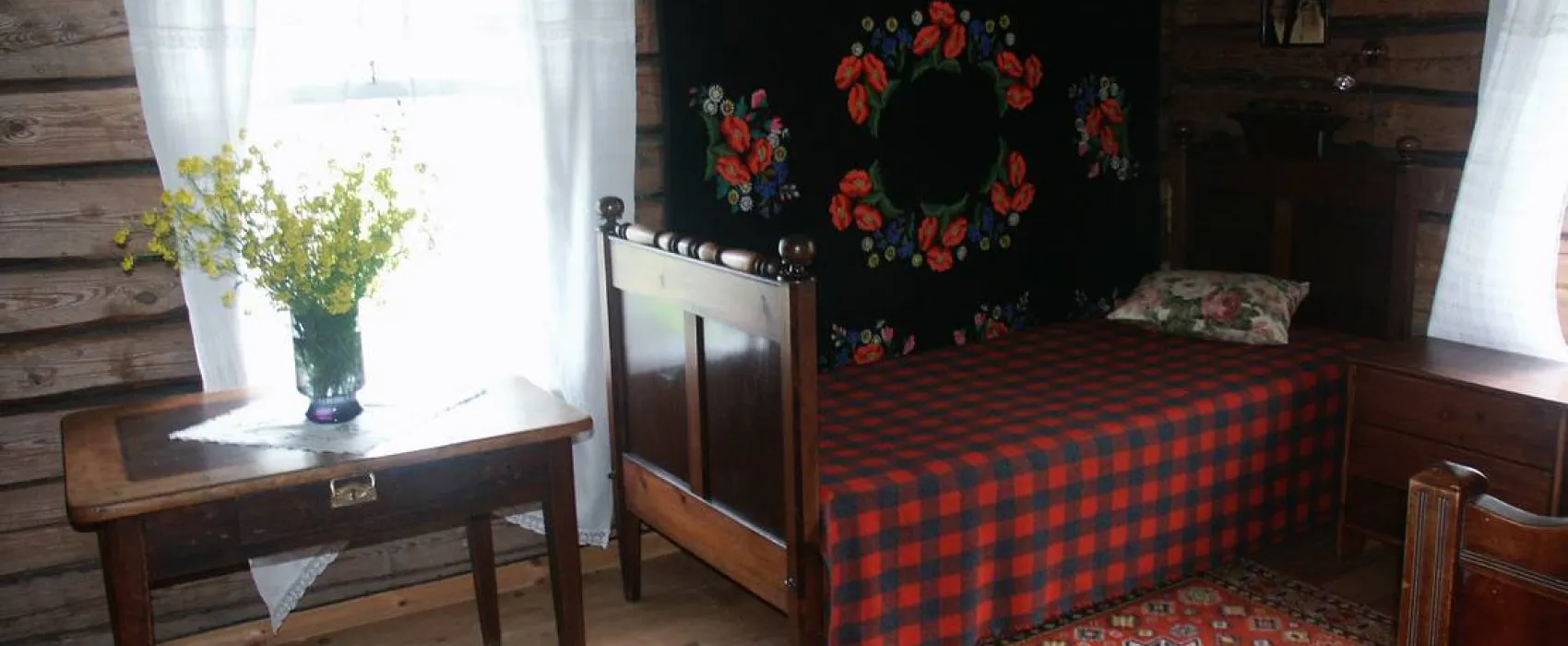 Igaküla Matsi Holidayhome