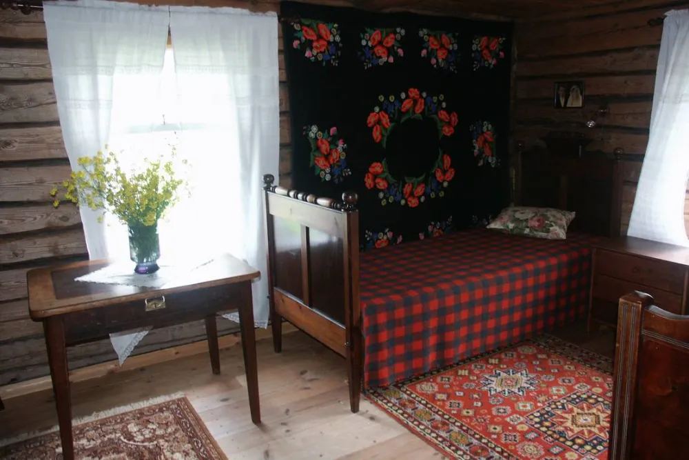 Igaküla Matsi Holidayhome