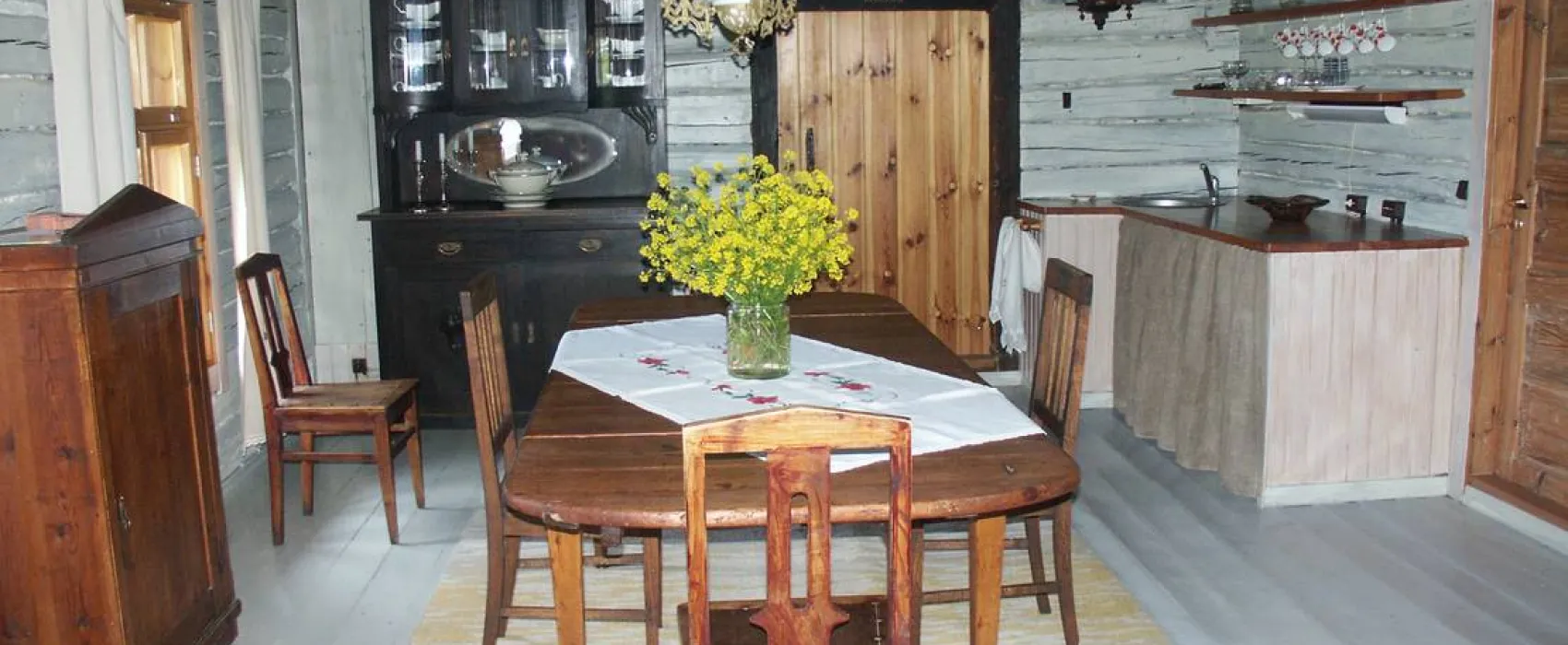 Igaküla Matsi Holidayhome