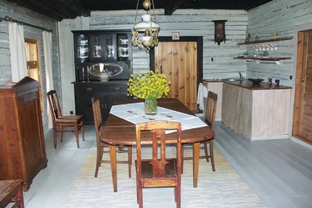 Igaküla Matsi Holidayhome