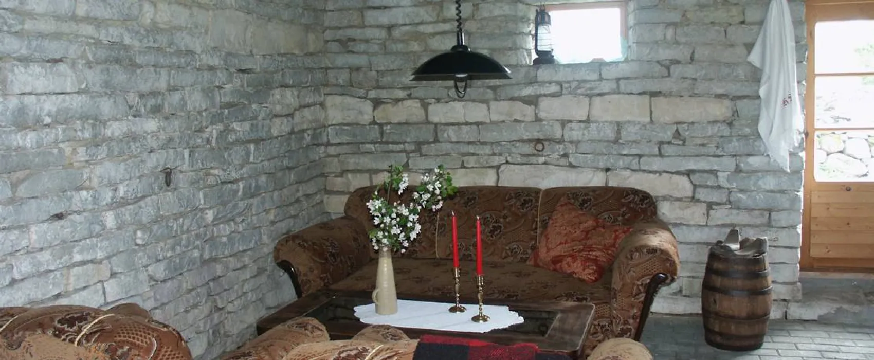 Igaküla Matsi Holidayhome