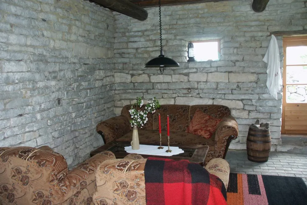 Igaküla Matsi Holidayhome