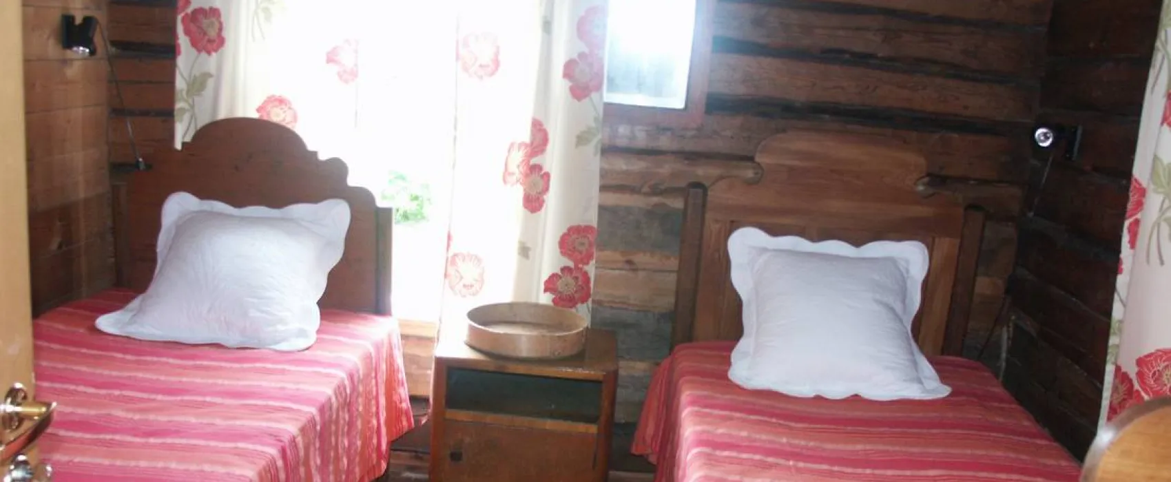 Igaküla Matsi Holidayhome