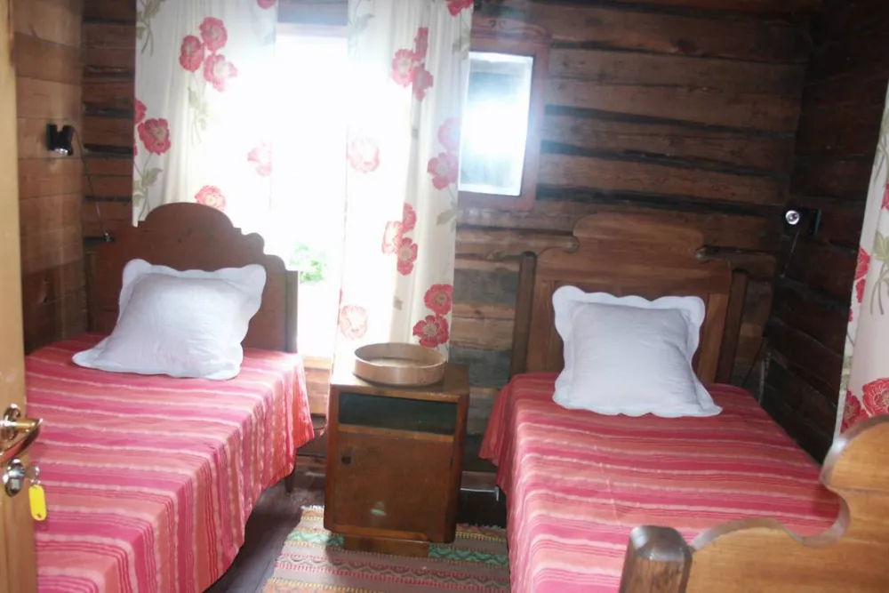 Igaküla Matsi Holidayhome