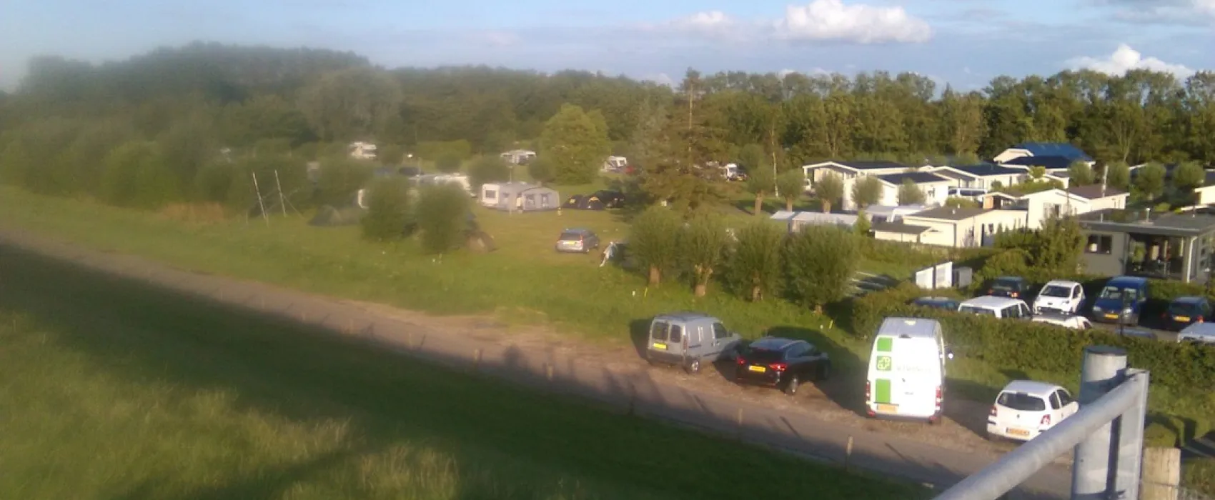 Residence Waterweelde