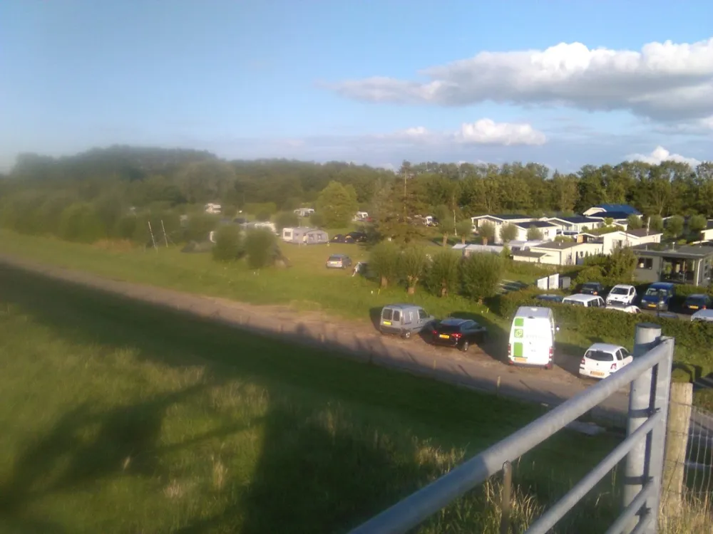 Residence Waterweelde