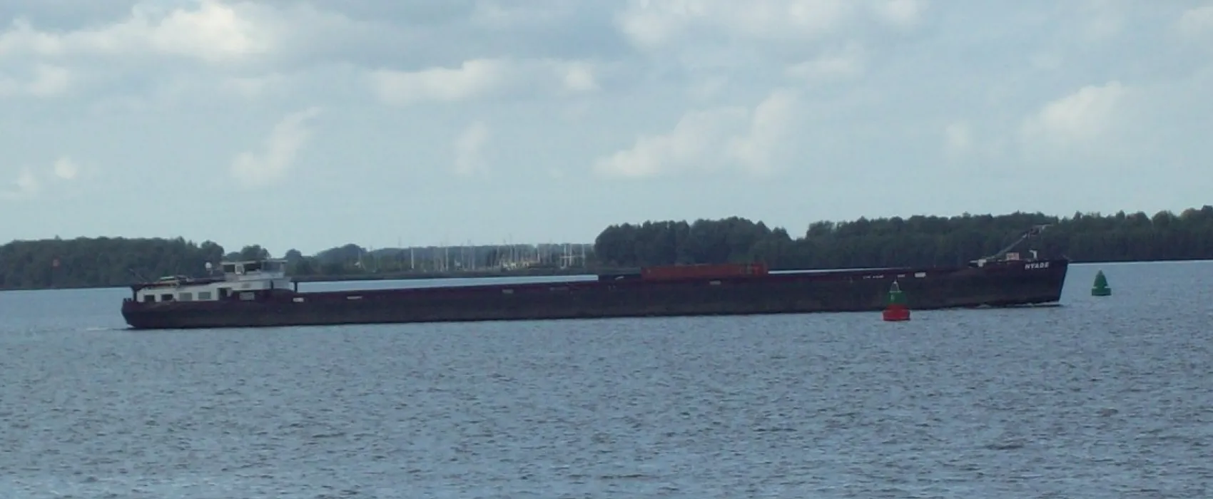 Residence Waterweelde