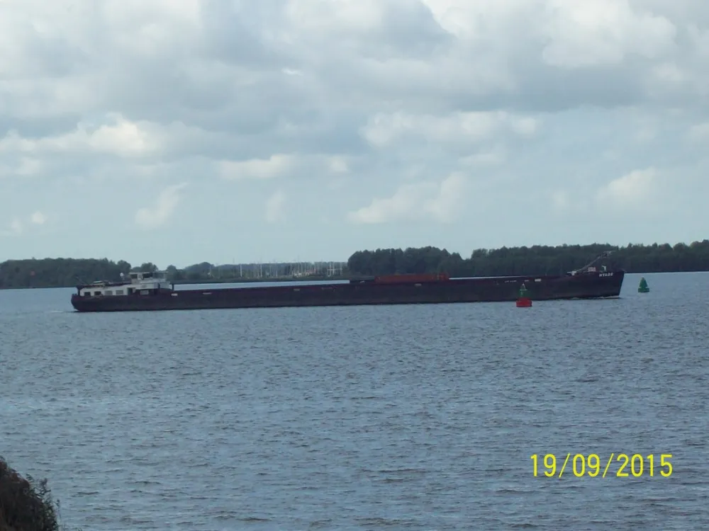 Residence Waterweelde